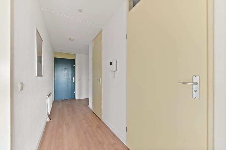 Foto 9 van Verheeskade 391