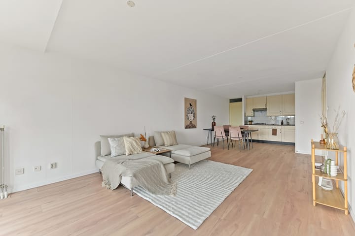 Foto 11 van Verheeskade 391