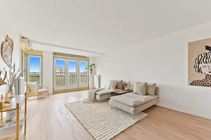 Foto 12 van Verheeskade 391