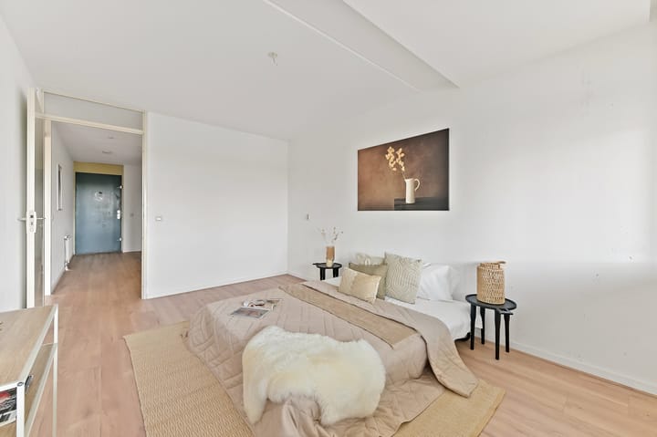 Foto 16 van Verheeskade 391