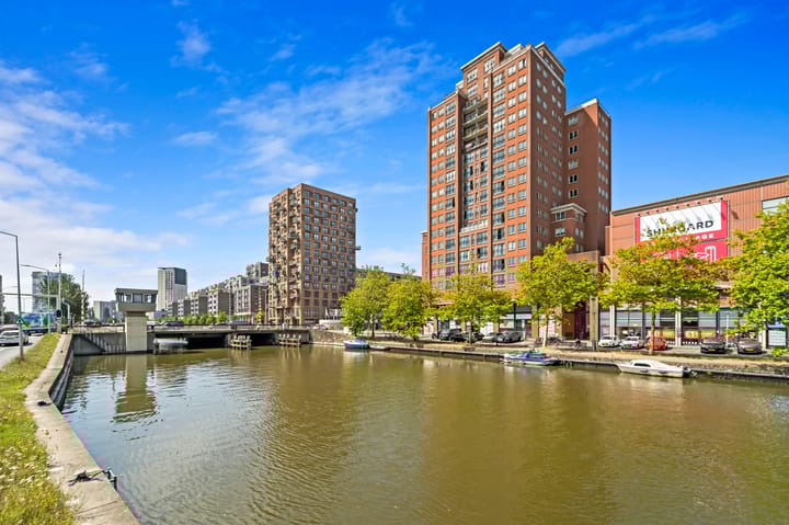 Foto 21 van Verheeskade 391