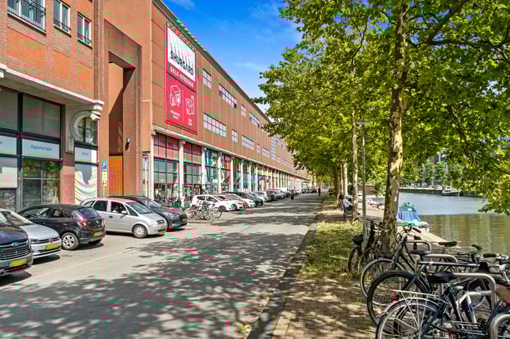 Foto 22 van Verheeskade 391