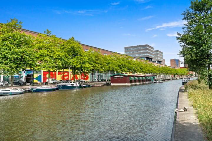 Foto 23 van Verheeskade 391