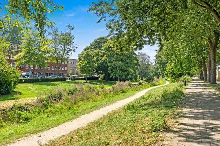 Foto 24 van Verheeskade 391