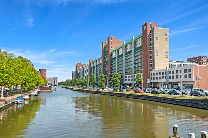 Foto 26 van Verheeskade 391