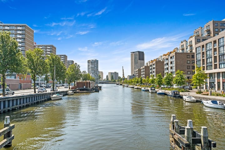 Foto 27 van Verheeskade 391