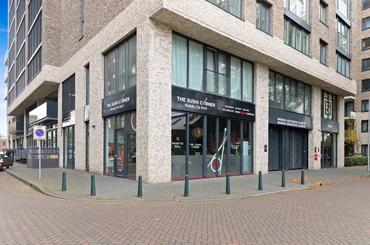 Foto 28 van Verheeskade 391