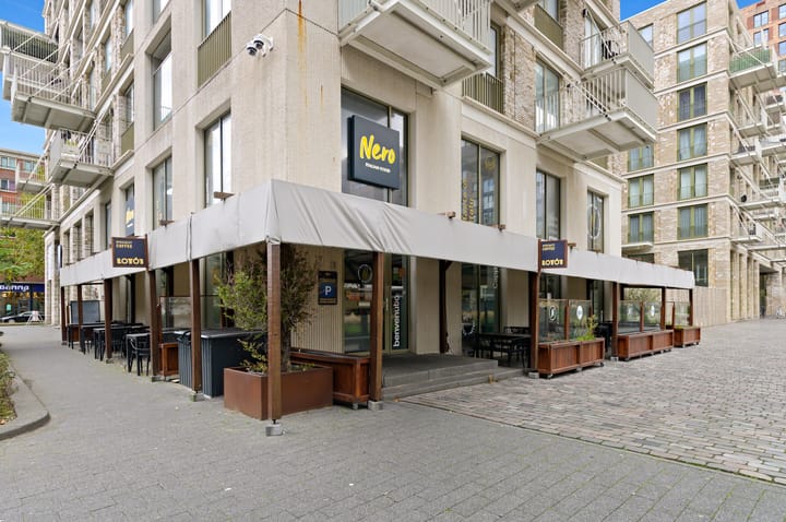 Foto 29 van Verheeskade 391