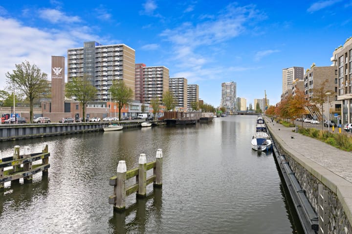 Foto 30 van Verheeskade 391