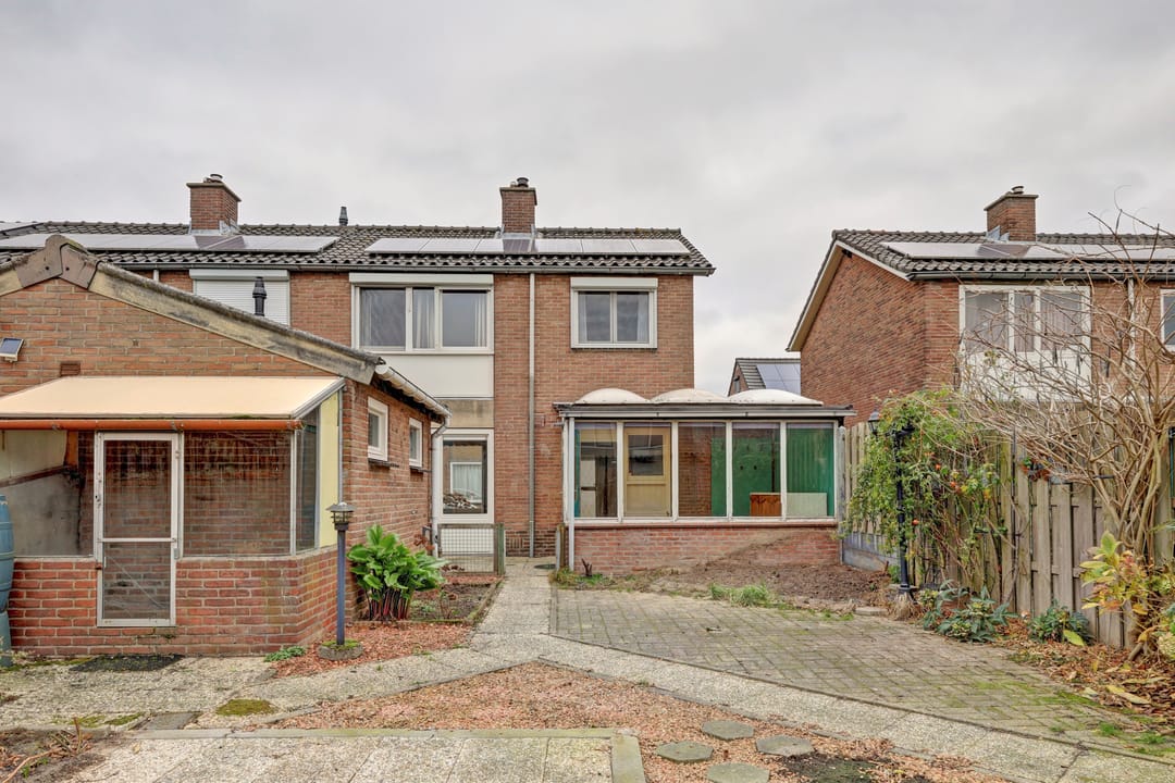 Foto 2 van Prinses Irenestraat 24