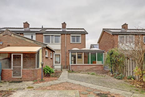 Prinses Irenestraat 24 secondary image