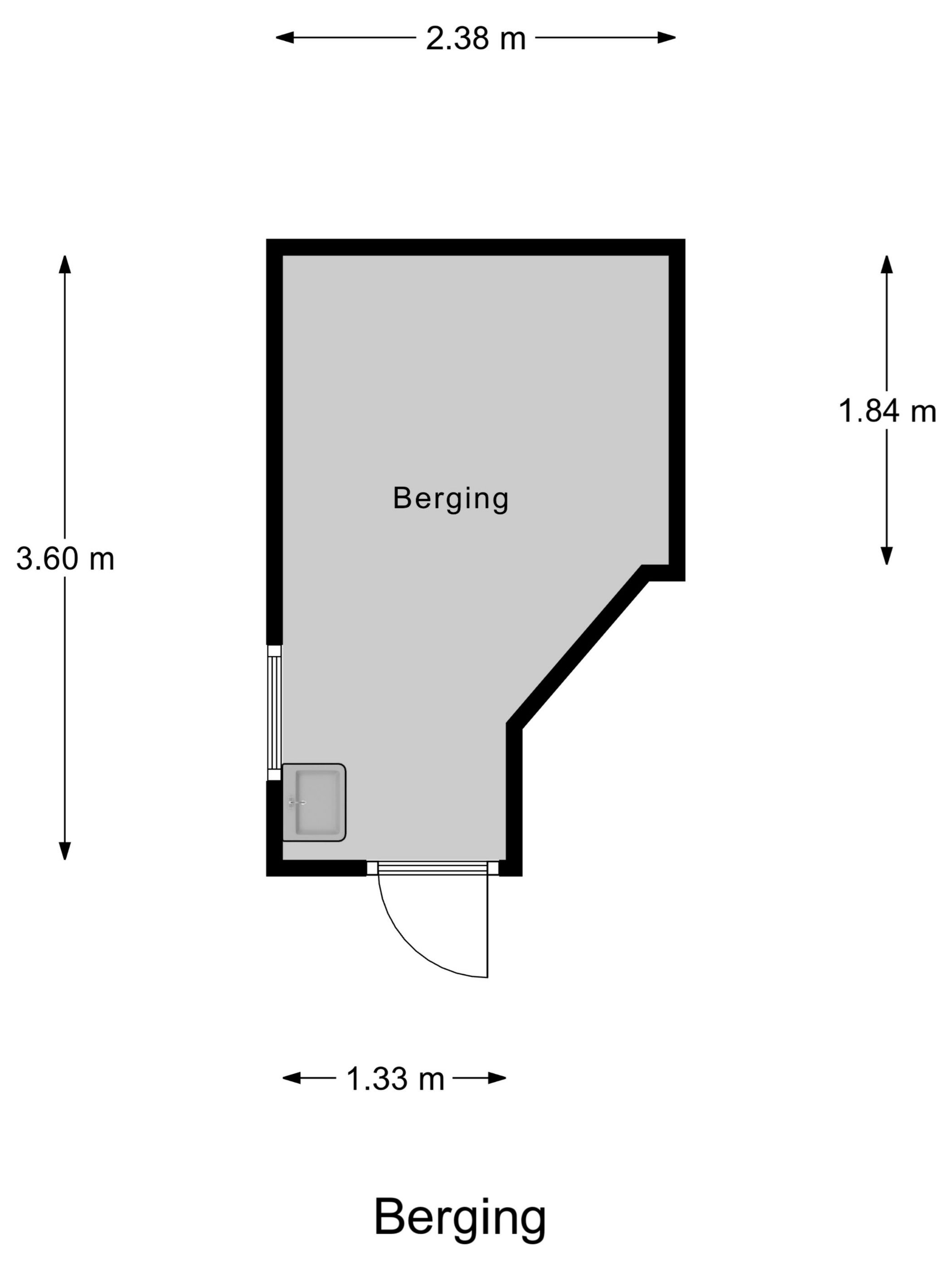 Foto 30 van Prinses Irenestraat 24