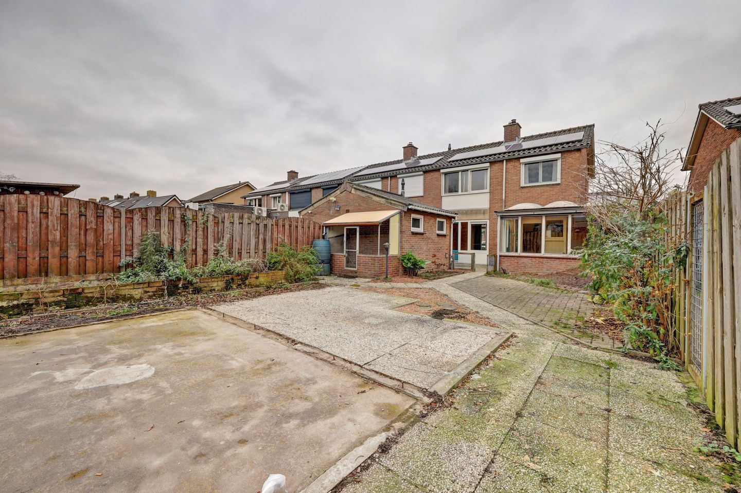 Foto 4 van Prinses Irenestraat 24