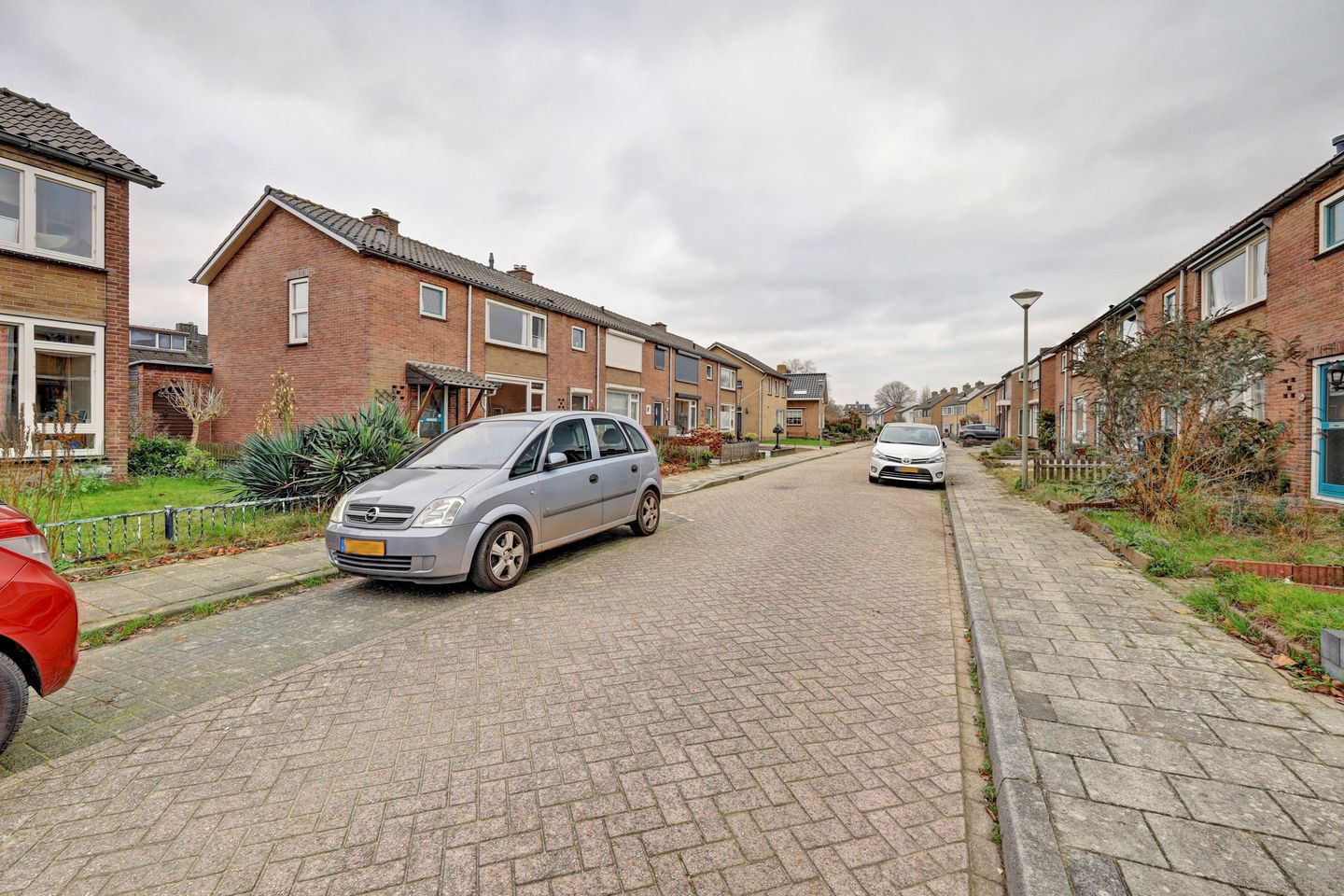 Foto 5 van Prinses Irenestraat 24