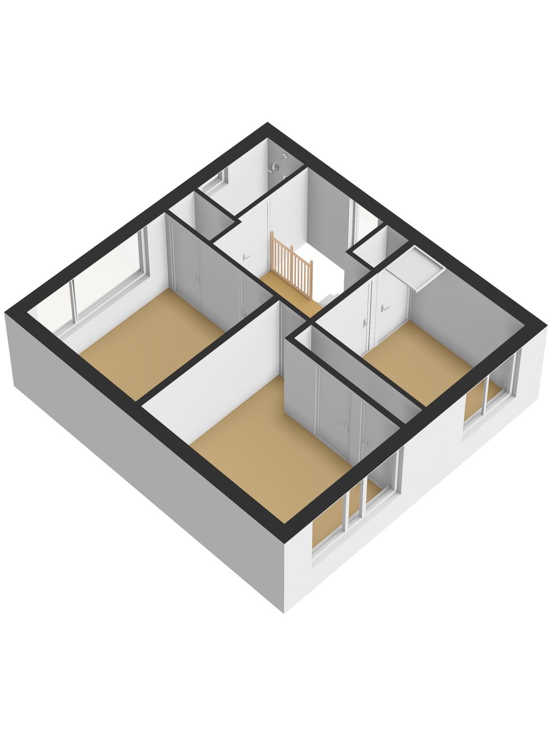 Foto 32 van Prinses Irenestraat 24