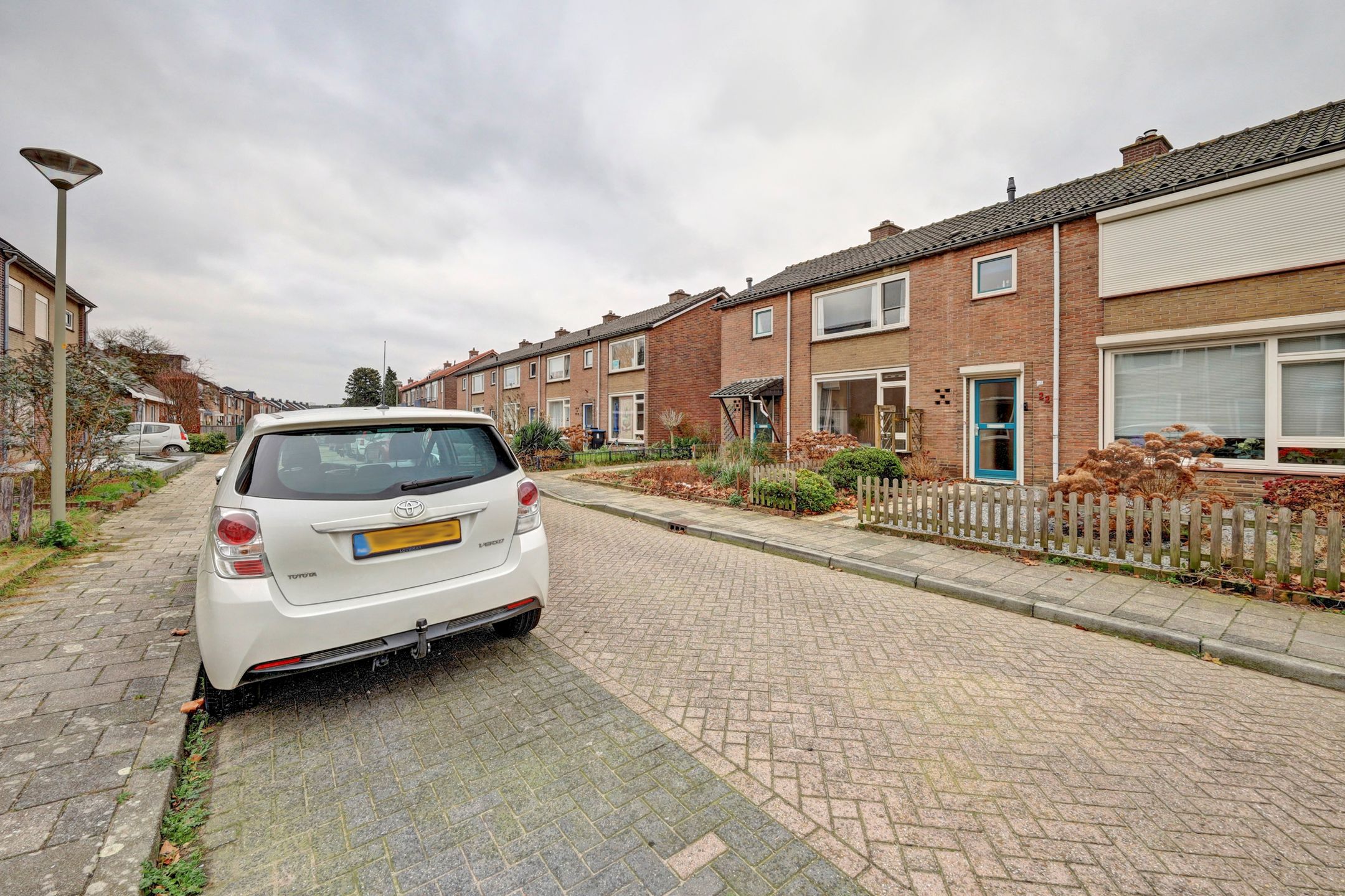 Foto 6 van Prinses Irenestraat 24