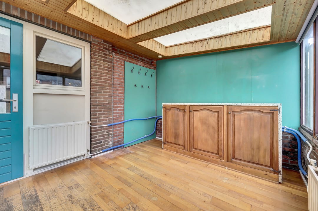 Foto 13 van Prinses Irenestraat 24