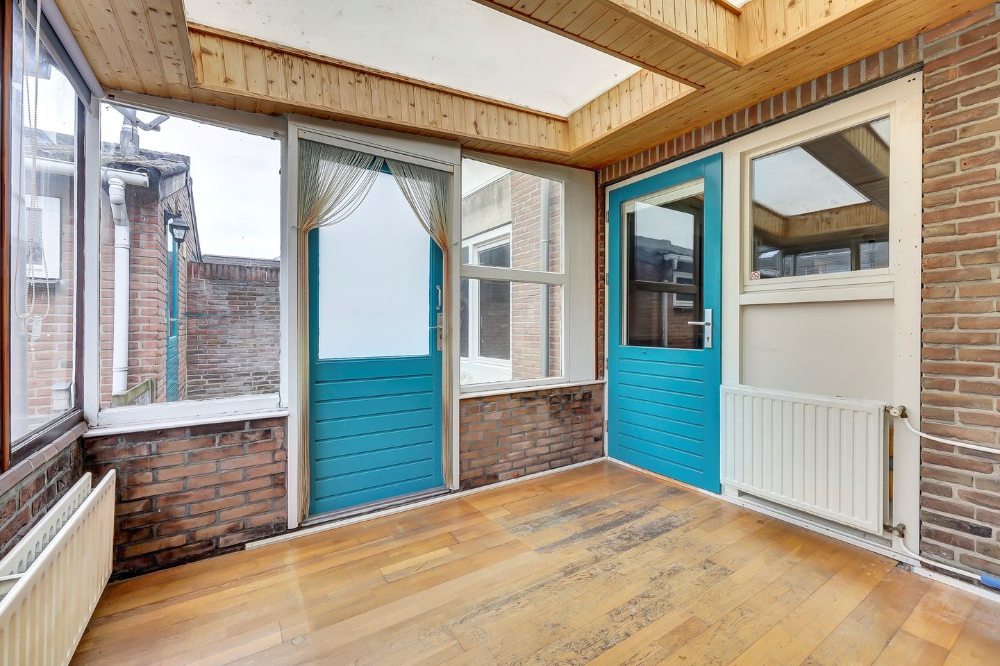 Foto 14 van Prinses Irenestraat 24