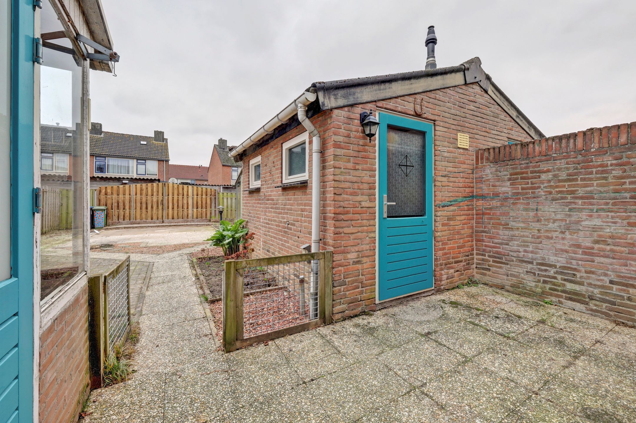 Foto 24 van Prinses Irenestraat 24