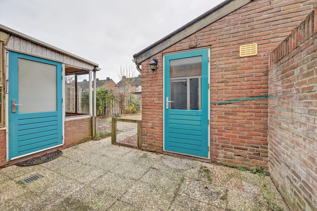 Foto 26 van Prinses Irenestraat 24