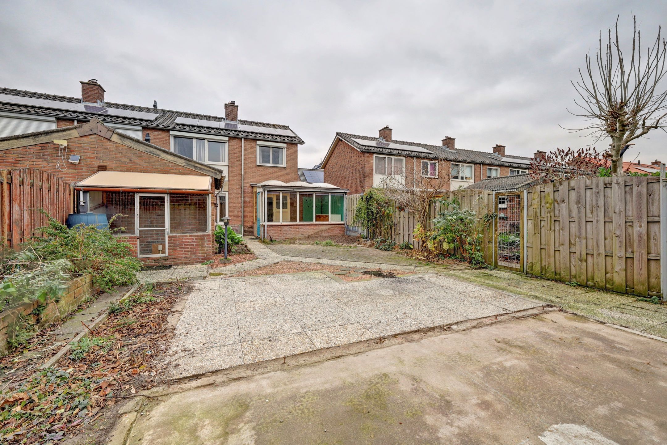 Foto 27 van Prinses Irenestraat 24