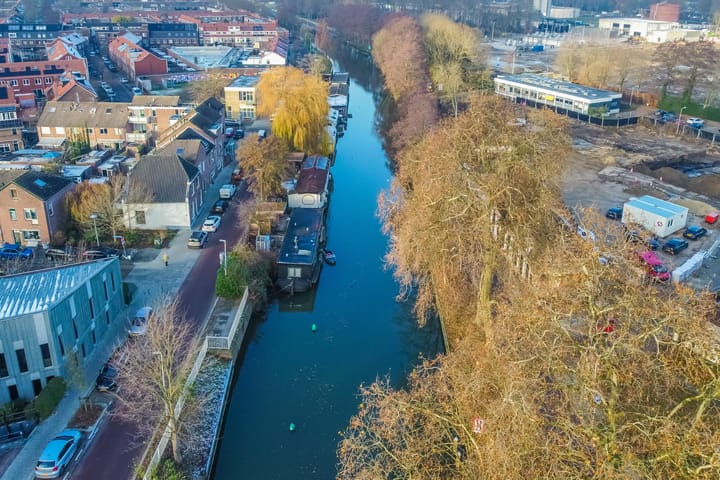 Photo 26 of Anton Geesinkstraat 11-E