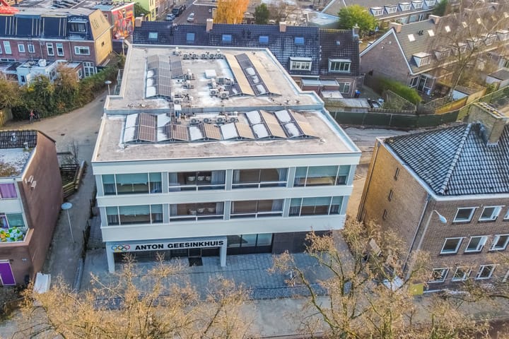 Photo 22 of Anton Geesinkstraat 11-E