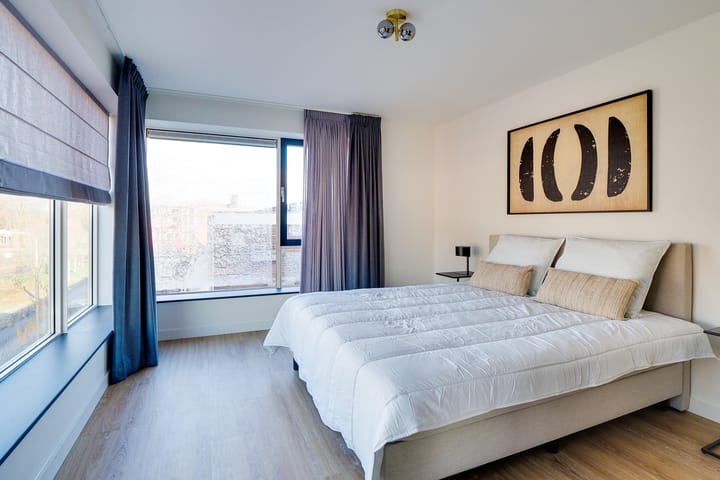 Photo 11 of Anton Geesinkstraat 11-E