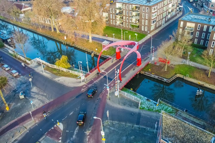 Photo 25 of Anton Geesinkstraat 11-E