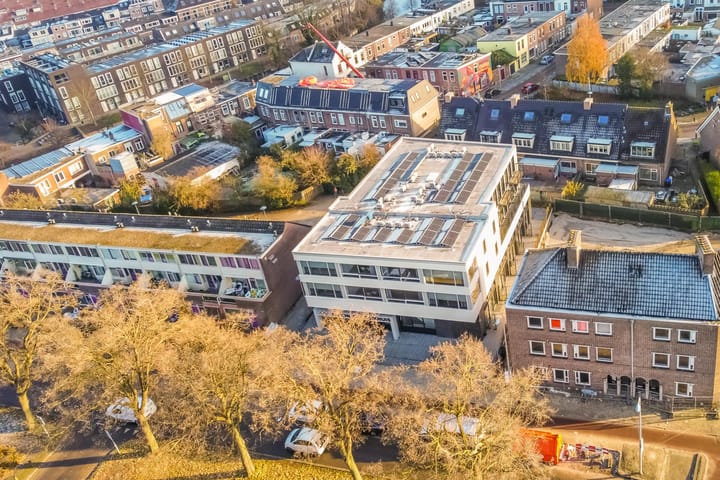 Photo 24 of Anton Geesinkstraat 11-E