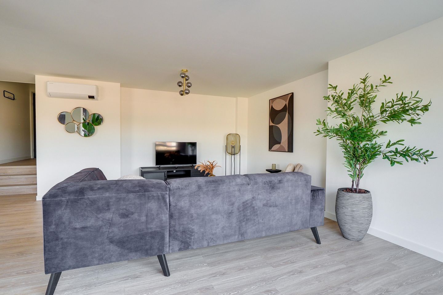Foto 4 van Anton Geesinkstraat 11-E