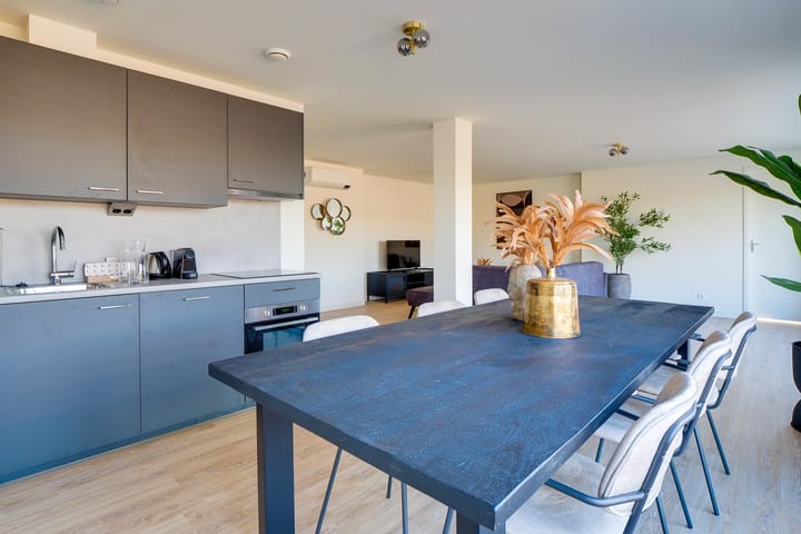 Photo 10 of Anton Geesinkstraat 11-E