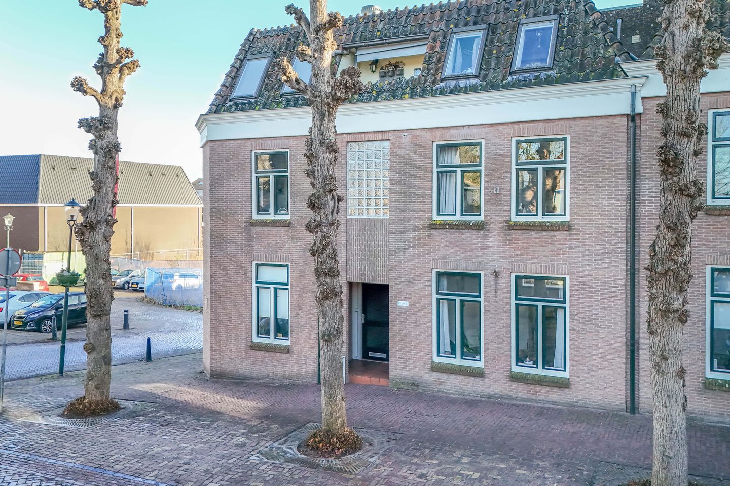 Foto 5 van Raadhuisstraat 23