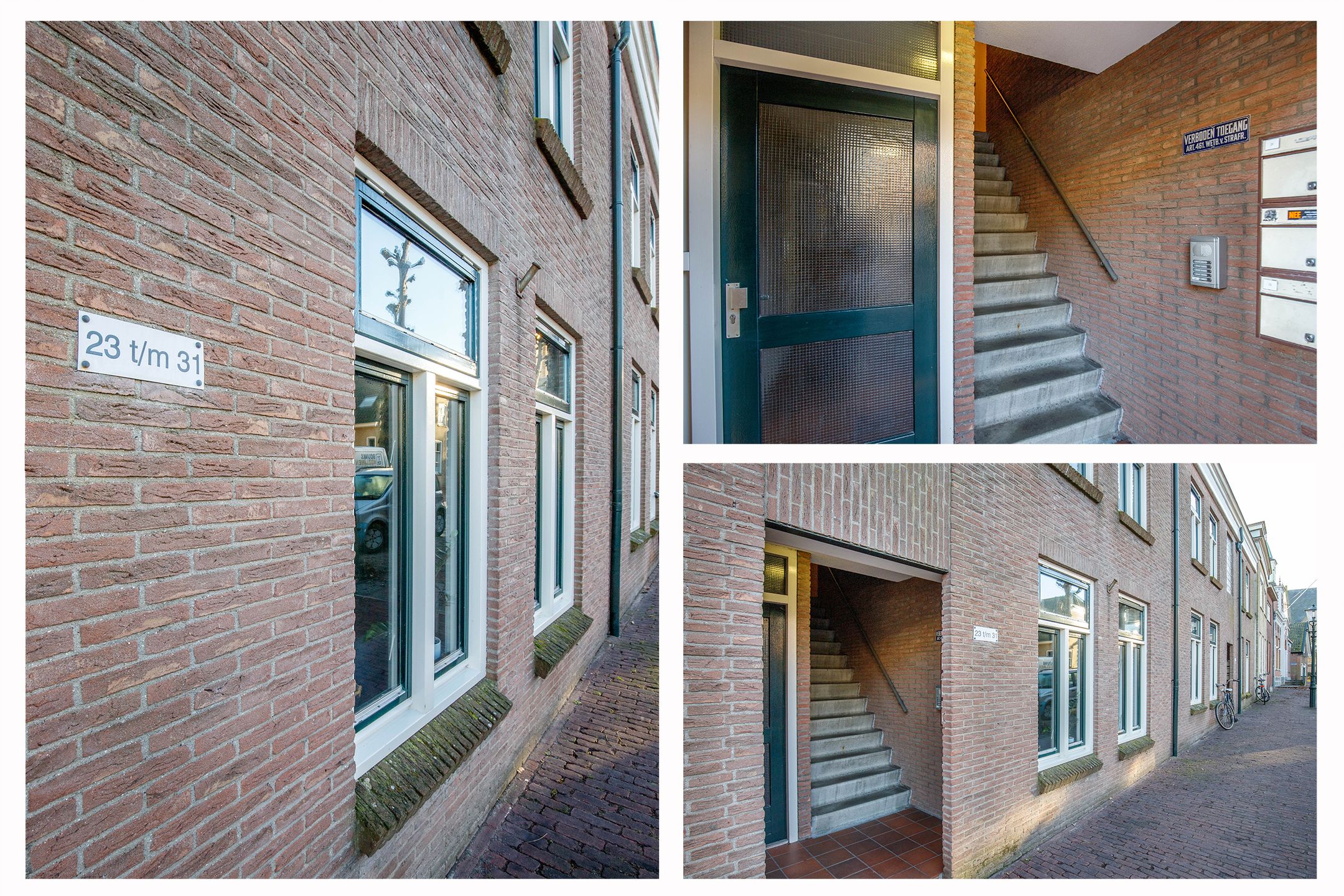 Foto 6 van Raadhuisstraat 23