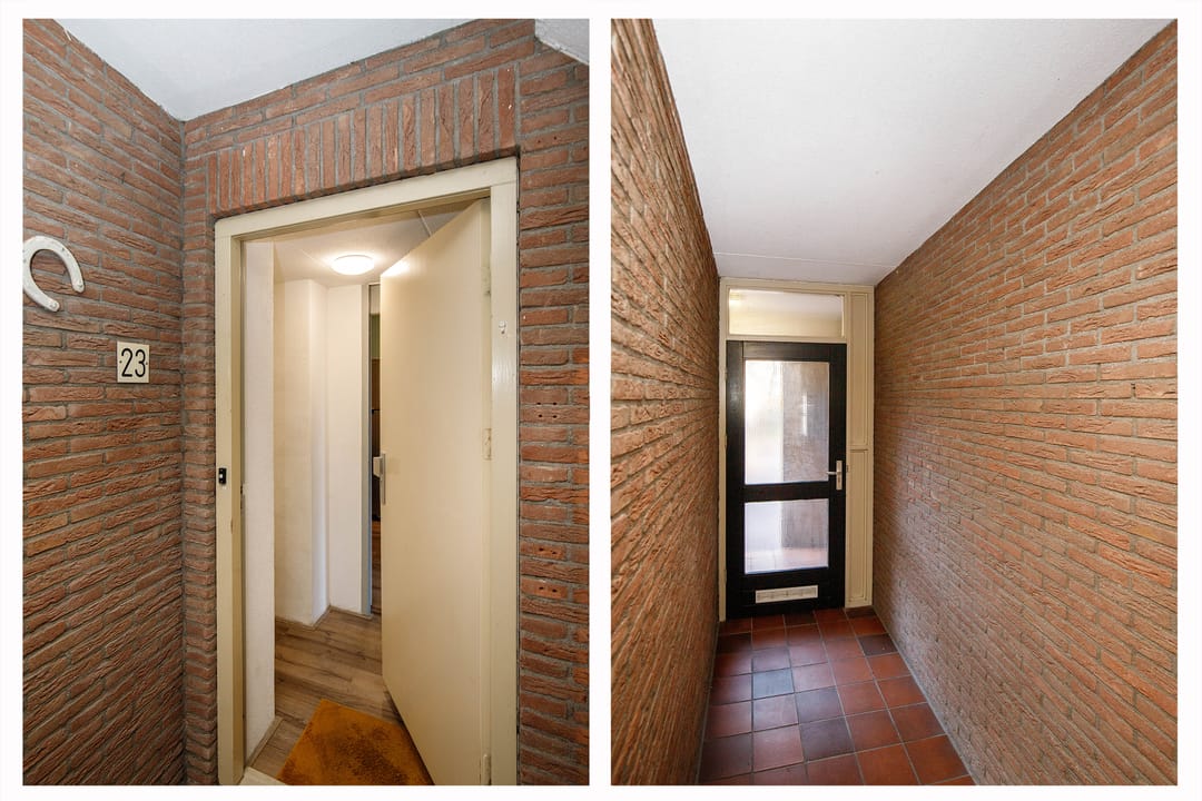 Foto 7 van Raadhuisstraat 23