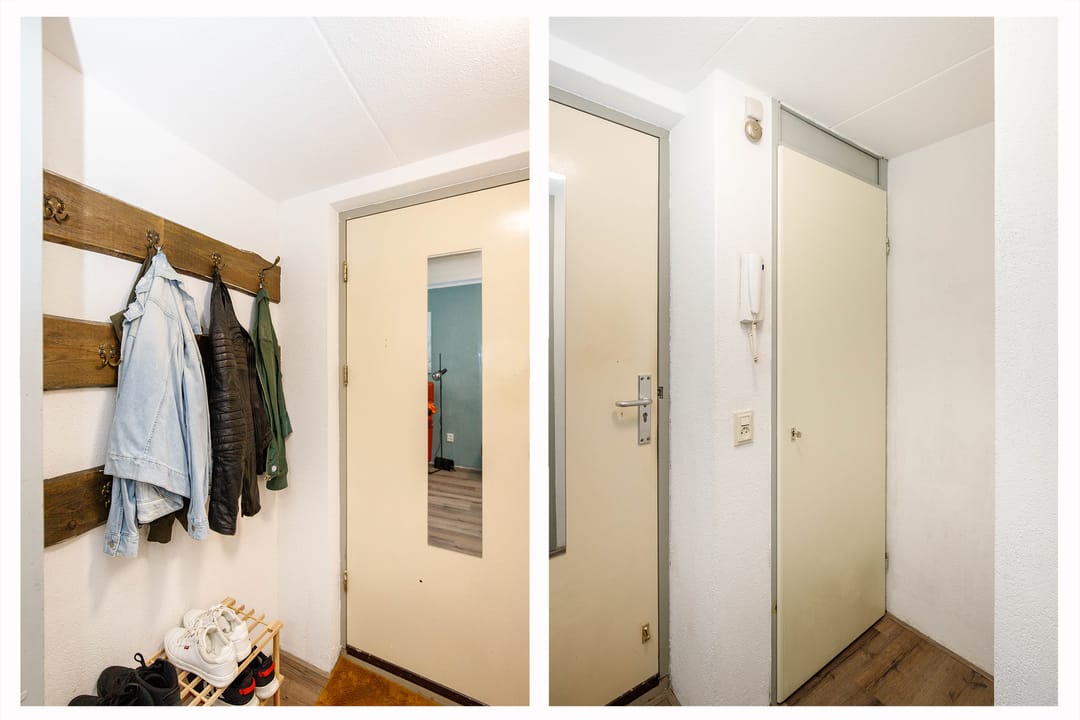 Foto 8 van Raadhuisstraat 23