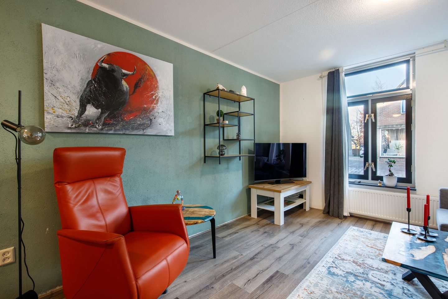 Foto 10 van Raadhuisstraat 23