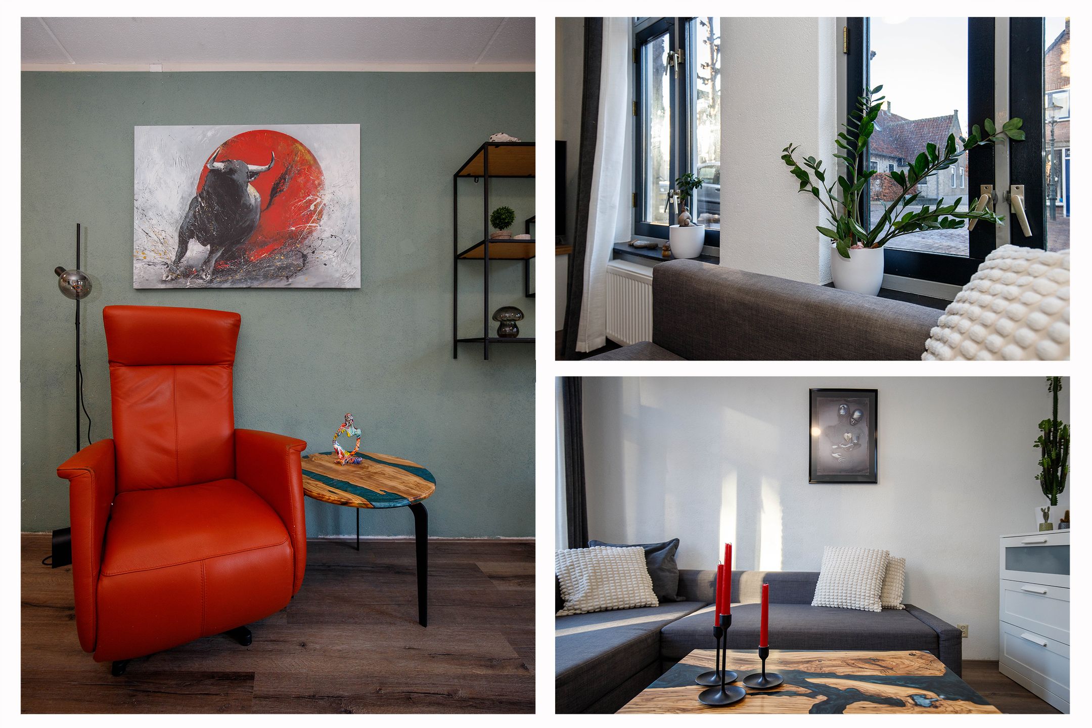 Foto 12 van Raadhuisstraat 23