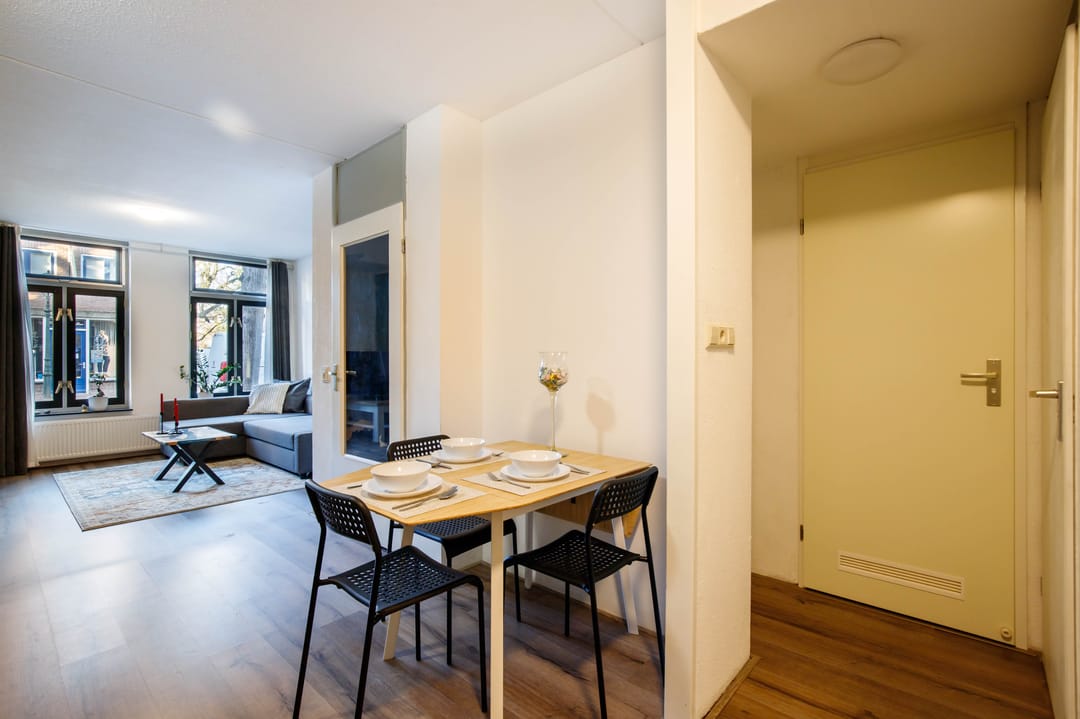 Foto 13 van Raadhuisstraat 23