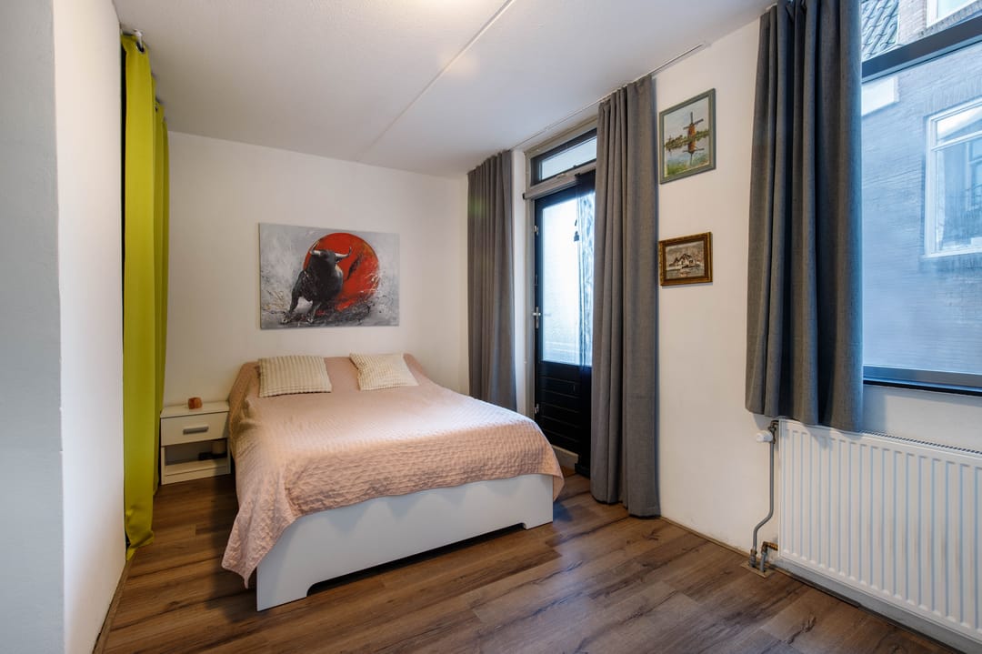 Foto 22 van Raadhuisstraat 23