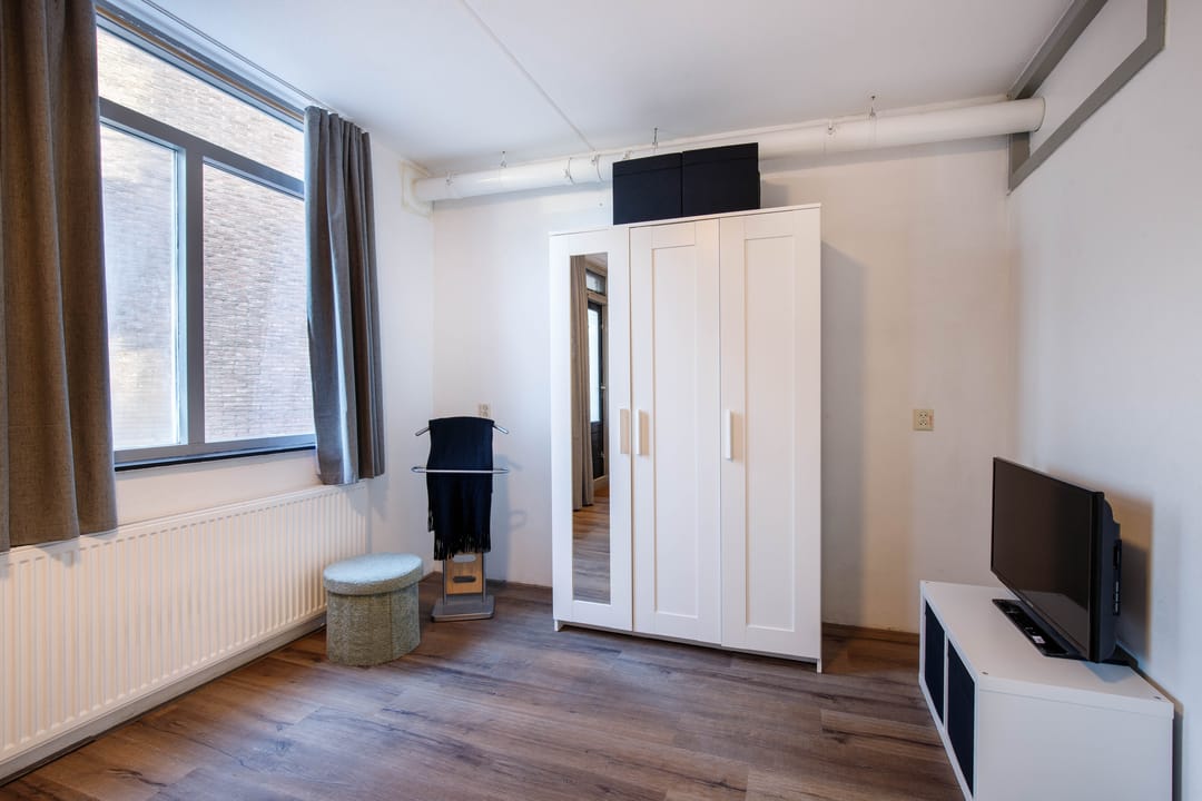 Foto 23 van Raadhuisstraat 23