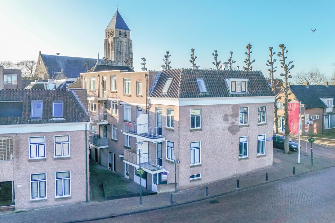 Foto 26 van Raadhuisstraat 23