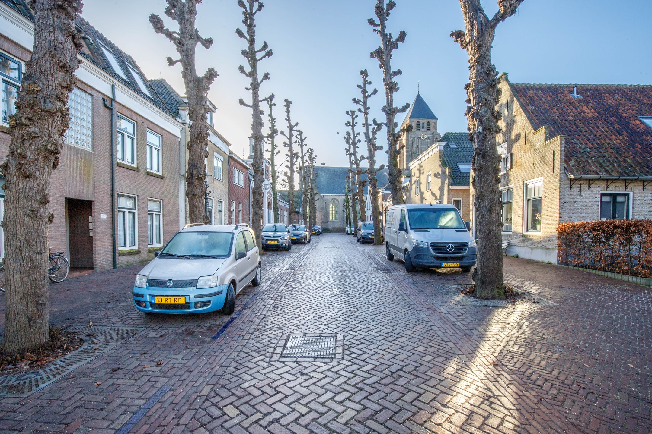 Foto 27 van Raadhuisstraat 23