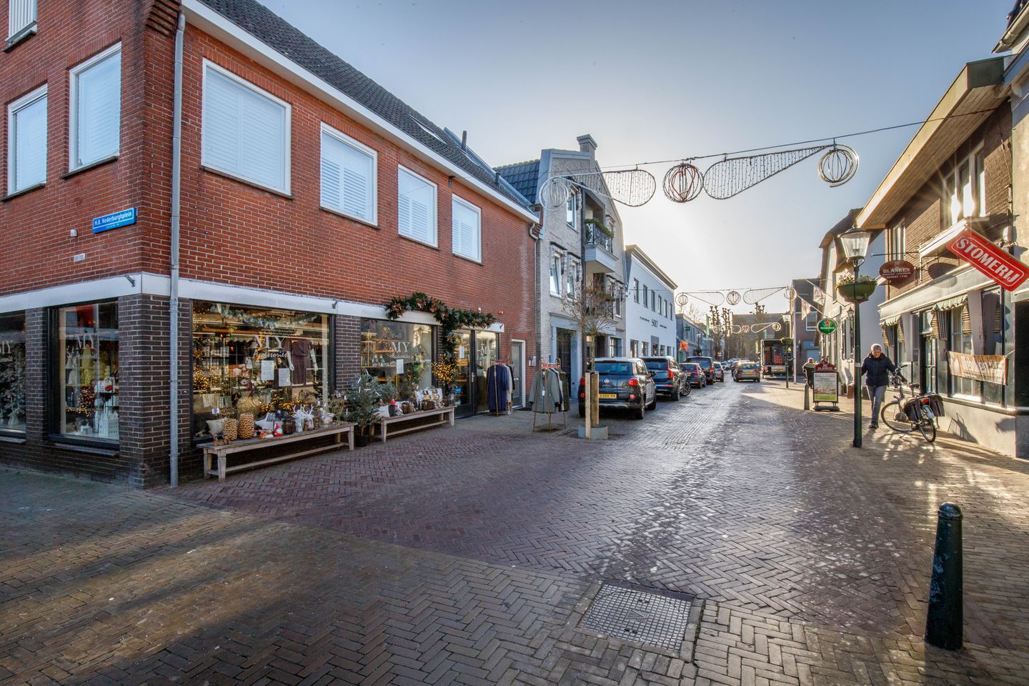 Foto 29 van Raadhuisstraat 23