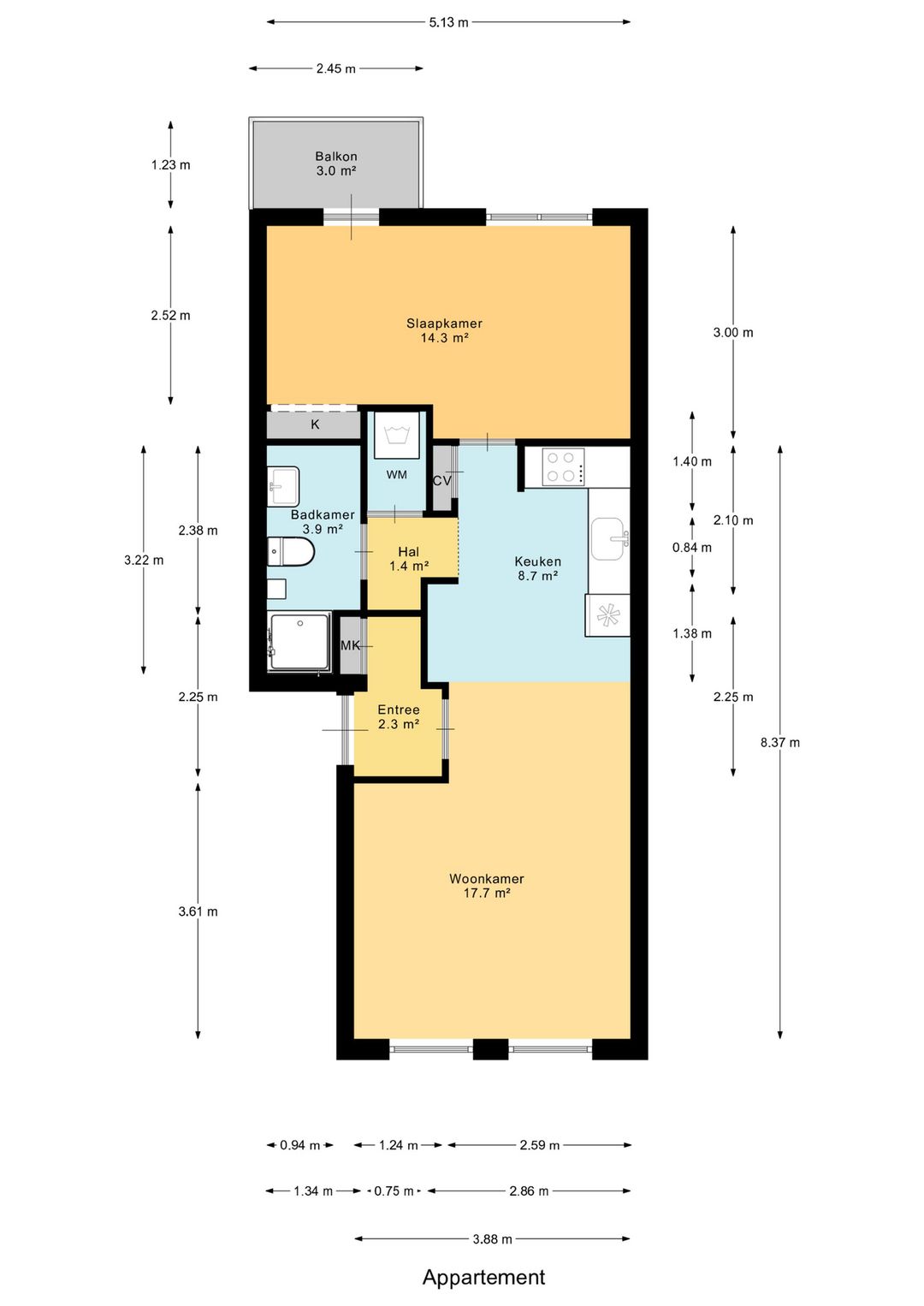 Foto 31 van Raadhuisstraat 23