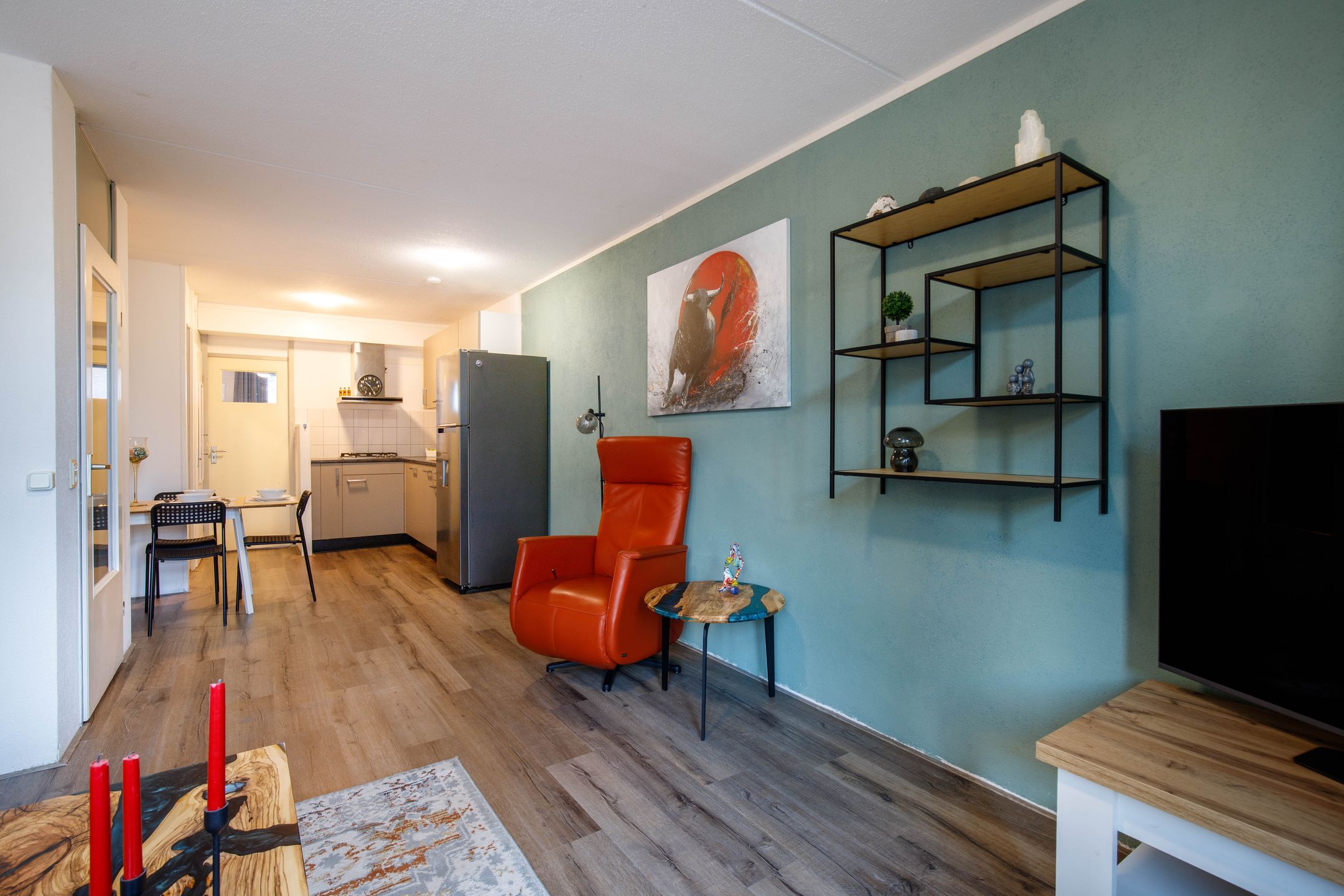 Foto 3 van Raadhuisstraat 23