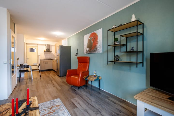 Foto 3 van Raadhuisstraat 23