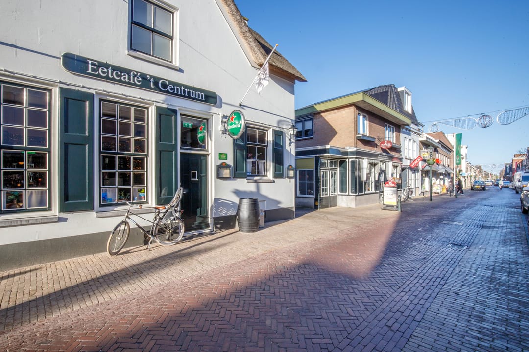 Foto 28 van Raadhuisstraat 23