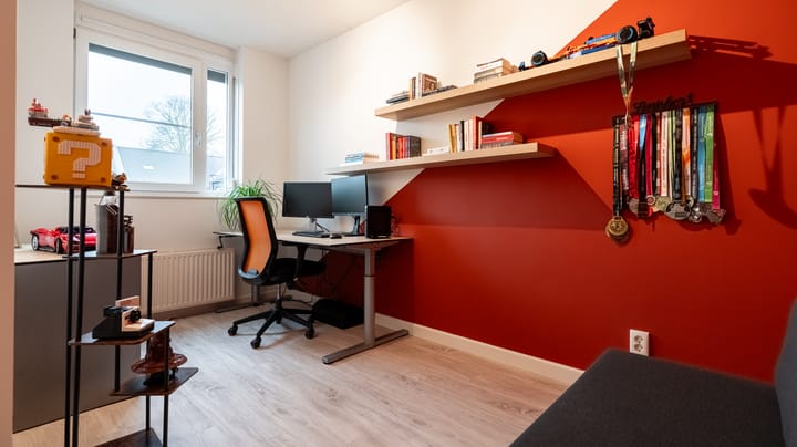 Foto 14 van Noorderes 13