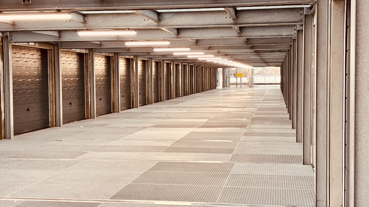 View photo 2 of Conservenweg 75-U38